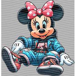 Mickey-AMQ 3572